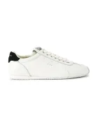Kurt Geiger London Кожени маратонки Islington Sneaker