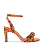 Kurt Geiger London Кожени сандали Chelsea Sandal