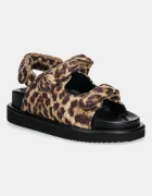 Kurt Geiger London Кожени сандали Orson