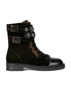 Kurt Geiger London Кубинки Stoop Combat Boot
