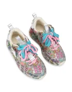 Kurt Geiger London Kurt Runner маратонки дамски многоцветни 5613469619