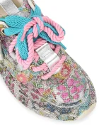 Kurt Geiger London Kurt Runner маратонки дамски многоцветни 5613469619