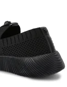 Kurt Geiger London Lorna Dr Black маратонки дамски черни 5894800609