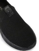 Kurt Geiger London Lorna Dr Black маратонки дамски черни 5894800609