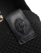 Kurt Geiger London Lorna Dr Black маратонки дамски черни 5894800609