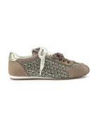 Kurt Geiger London Маратонки Islington Sneaker в кафяво 4396043609