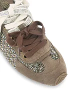 Kurt Geiger London Маратонки Islington Sneaker в кафяво 4396043609