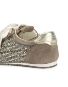 Kurt Geiger London Маратонки Islington Sneaker в кафяво 4396043609