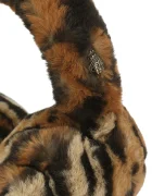 Kurt Geiger London наушници дамски CELIA кафяви 6221639999