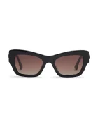 Kurt Geiger London слънчеви очила дамски Shoreditch черни 5509500679