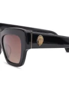 Kurt Geiger London слънчеви очила дамски Shoreditch черни 5509500679