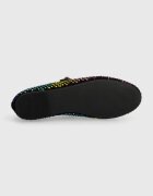 Kurt Geiger London Велурени балеринки Mayfair Ballet Flat в черно 2656305209