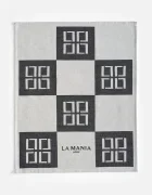 La Mania комплект кухненски кърпи от памук 63 x 50 cm 5902037041184