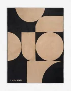 La Mania одеяло от памук 200 x 150 cm 5905549434994