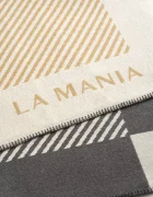 La Mania Одеяло от памук 200 x 160 cm 5902037040118
