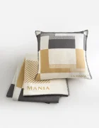 La Mania Одеяло от памук 200 x 160 cm 5902037040118