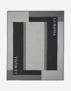 La Mania одеяло от памук 200 x 165 cm 5905549400883