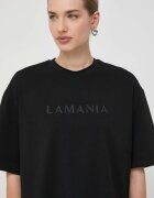 La Mania Памучна тениска