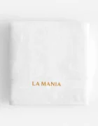 La Mania средноголяма кърпа от памук Supima 70 x 140 cm 5902037041559