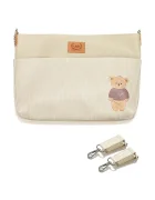 La Millou BABY BEAR бежов 153634