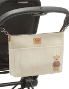 La Millou BABY BEAR бежов 153634