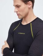 La Sportiva Функционална блуза с дълги ръкави Wool40 Aero