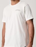 La Sportiva тениска мъжка от памук Since 1928 бяла ZACT252
