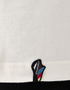 La Sportiva тениска мъжка от памук Since 1928 бяла ZACT252
