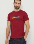 La Sportiva Тениска Stripe Cube