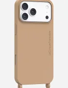 LaCoqueFrançaise Кейс за телефон IPHONE 17 PRO MAX в оранжево