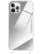LaCoqueFrançaise Кейс за телефон Mirror iPhone 15 PRO MAX