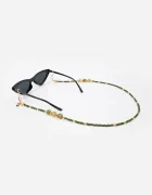 LaCoqueFrançaise Верижка за очила 72 cm LE322045