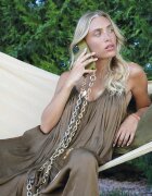LaCoqueFrançaise Верижка за телефон Cassy 120 cm