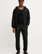Lacoste Анцуг мъжки в черно WH2661