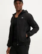 Lacoste Анцуг мъжки в черно WH2661