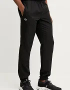 Lacoste Анцуг мъжки в черно WH2661