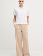 Lacoste анцуг женски бежов стандартна XF0041