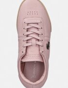 Lacoste Aura маратонки дамски от кожа розови 50SFA0161 AAM