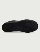 Lacoste BASESHOT PRO маратонки мъжки от кожа черни 52SMA0145