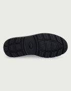 Lacoste BASESHOT WINTER маратонки дамски от кожа черни 52SFA0060