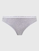 Lacoste бикини брифит дамски от памук с еластан 3 броя многоцветни 8F1338