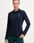 Lacoste Блуза с дълги ръкави