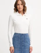 Lacoste Блуза с дълги ръкави
