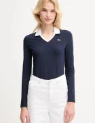 Lacoste Блуза с дълги ръкави