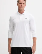 Lacoste Блуза с дълги ръкави