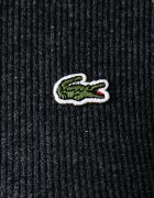 Lacoste блуза с дълги ръкави дамска от памук сива TF1692