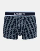 Lacoste Боксерки (3 броя) в синьо 5H4970