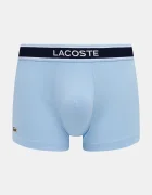 Lacoste Боксерки (3 броя) в синьо 5H4970