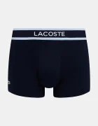 Lacoste Боксерки (3 броя) в синьо 5H4970