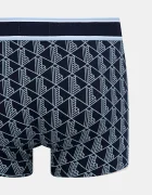 Lacoste Боксерки (3 броя) в синьо 5H4970